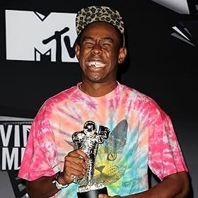 Tyler the Creator